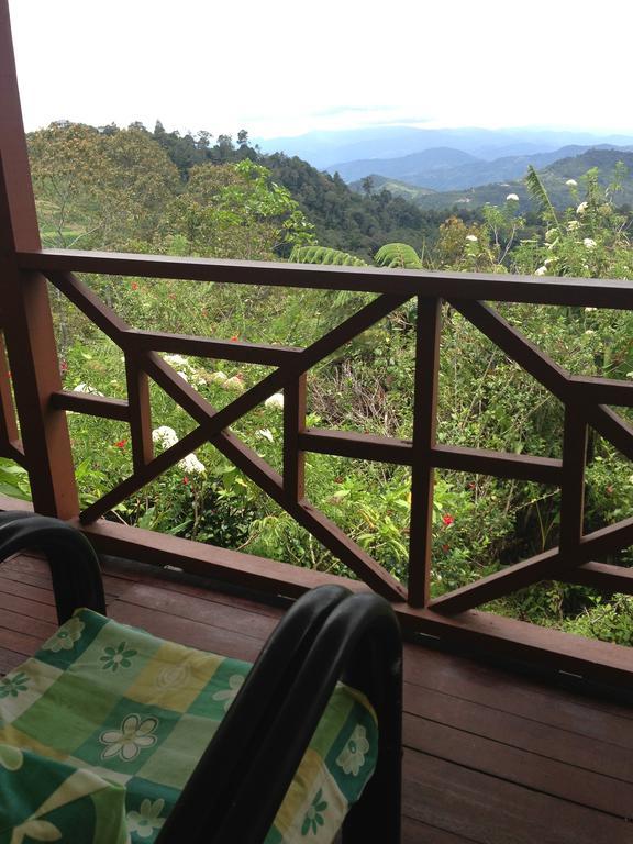 D'Villa Rina Ria Lodge, Kinabalu Park, Kundasang Bundu Tuhan Zimmer foto